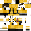 Texture for скин