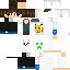 Texture for MIRAI JOE