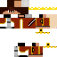 Texture for ReyRePiooola