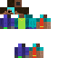 Texture for naruto