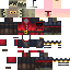 Texture for gf