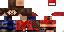 Texture for Strong Steve