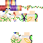 Texture for lily