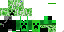 Texture for CreeperErixon