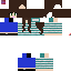 Texture for Flokiis