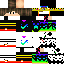 Texture for minoc