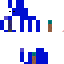 Texture for ם