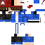 Texture for scott_enderman