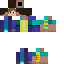 Texture for hippogamer