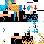 Texture for drica