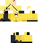 Texture for bill_chipher_hello_guys