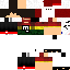 Texture for M4teus10 sem olhos