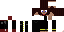 Texture for Sideburns