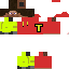Texture for tesladelux2.0