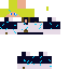 Texture for mi vegeta ssj2