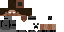 Texture for my herobrine