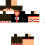 Texture for Ben 10 omniverse vemelho 2