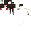 Texture for Mikù