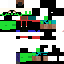 Texture for steve