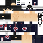Texture for Shinobi TypeDragon
