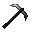 Texture for iron_pickaxe