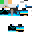Texture for sandman