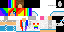 Texture for RainbowDash_