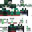 Texture for Deku One For all 5%