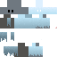 Texture for ghost