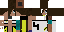 Texture for number 4