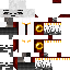 Texture for ElWonderMC botas