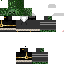 Texture for THE O ZOMBIE 3