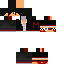 Texture for Minozar With Yo-Kai Watch
