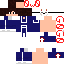 Texture for fox e