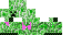 Texture for bikini creeper