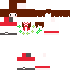 Texture for choco
