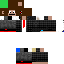 Texture for AgentMoo