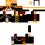 Texture for Luffy