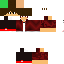 Texture for fwfe