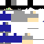 Texture for steve