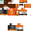 Texture for leonfox