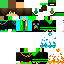 Texture for man