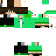 Texture for steve