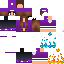 Texture for steve