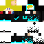 Texture for STEVE