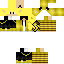 Texture for Pikachu