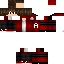 Texture for RubyDragon