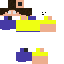 Texture for morty