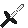 Texture for iron_sword