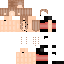 Texture for Deadpool janiya
